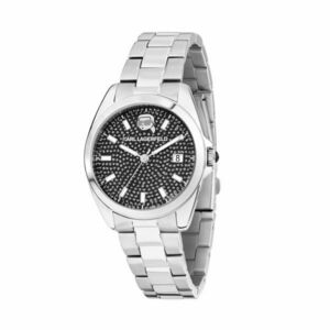 Karóra KARL LAGERFELD R0553101515 Ezüst kép