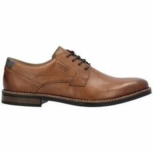 Oxford cipők Rieker 13523 24-marron Marron kép