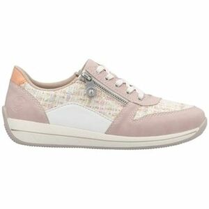 Oxford cipők Rieker N1100 31-rose Rose kép