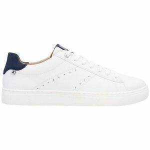 Oxford cipők Rieker U0704 80-blanc Blanc kép