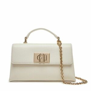 Táska Furla 1927 WE00423 ARE000 PNN00 Ekru kép