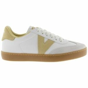 Oxford cipők Victoria 1126206 545-TRIGO Blanc kép