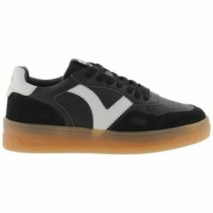 Oxford cipők Victoria 1257126 10-NEGRO Noir kép