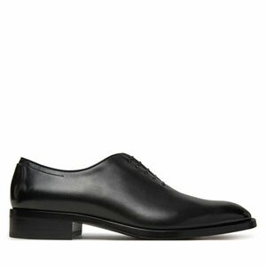 Félcipő BOSS Rill Oxfr Ltp 50534364 Fekete kép