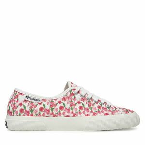 Teniszcipő Superga S71472W Rózsaszín kép