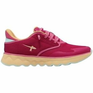 Oxford cipők Tamaris 12370044 595-FUXIA COMB Rose kép