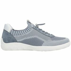 Oxford cipők Remonte R3518 15-bleu combiné Bleu kép