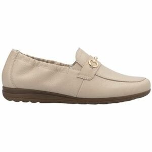 Oxford cipők Rieker L9354 60-beige Beige kép