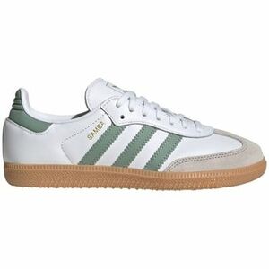 Divat edzőcipők adidas Samba OG J JP5479 kép