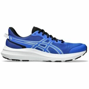 Oxford cipők Asics JOLT 5 401-BLUE/WHITE Bleu kép