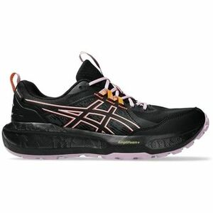 Multisport Asics GEL-SONOMA 8 GTX 001-BLACK/LIGHT UBE Noir kép