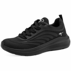 Oxford cipők Tamaris 88371042 001-BLACK Noir kép