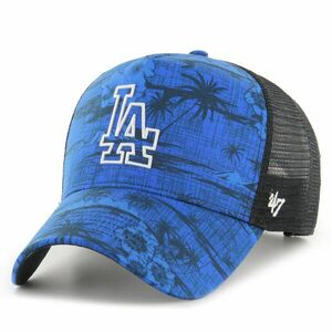 Baseball sapka 47 Brand Gorra '47 B-FIJDT12PTP Kék kép