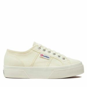 Teniszcipő Superga 2740 Bézs kép