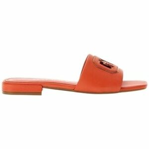 Papucsok Guess TARISHA CORAL Rose kép