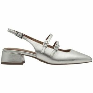 Szandálok / Saruk Tamaris 12951044 957-PLATINUM Argent kép