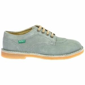 Alsóváros Kickers KICK KARMA 61-VERT CLAIR Vert kép