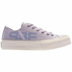 Oxford cipők Replay SNAP D PRINT 0032-LILAC Violet kép