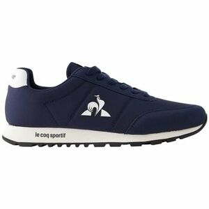 Oxford cipők Le Coq Sportif RACERONE_2 2423240- dress blue/ blue Bleu kép