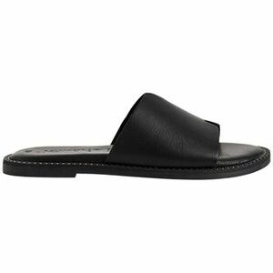Papucsok Tamaris 12713542 001-BLACK Noir kép