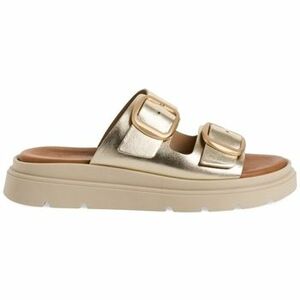 Papucsok Tamaris 12723942 933LIGHT GOLD Or kép