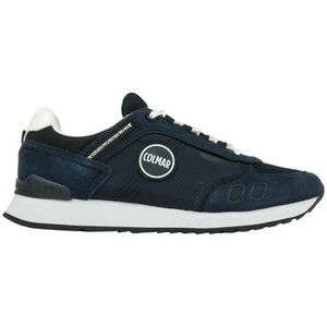 Oxford cipők Colmar TRAVIS SPORT BOLD NAVY Bleu kép