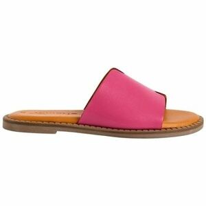 Papucsok Tamaris 12713542 5A0-PINK Rose kép