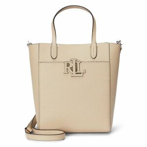 Táska LAUREN RALPH LAUREN Cameryn 431966760003 Bézs kép