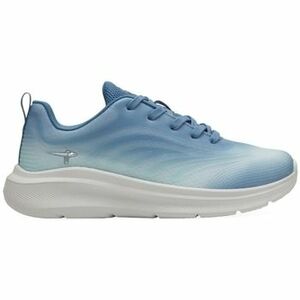 Oxford cipők Tamaris 88371042 802-DENIM Bleu kép