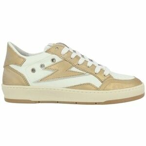 Oxford cipők Semerdjian DANY B638 Beige kép