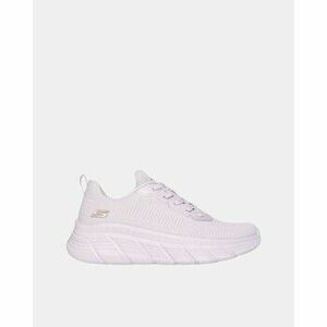 Divat edzőcipők Skechers 117385 BOBS B FLEX HI kép