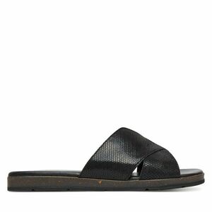 Papucs Lasocki WI16-740A-02 Fekete kép