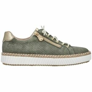 Oxford cipők Rieker M2940 52-vert Vert kép