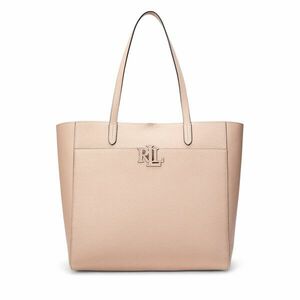 Táska LAUREN RALPH LAUREN Cameryn 431960183005 Rózsaszín kép