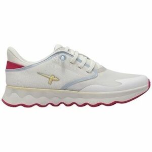 Oxford cipők Tamaris 12370044 197-WHITE COMB Blanc kép