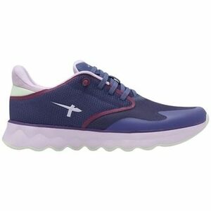 Oxford cipők Tamaris 12370044 569-PURPLE COMB Violet kép