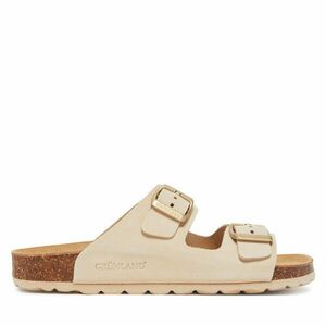 Papucs Grünland Sara CB0003 Fehér kép
