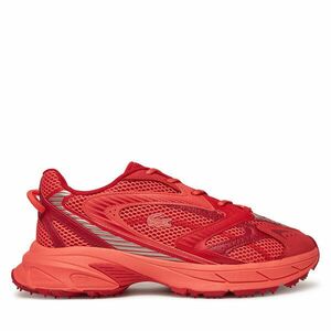 Sportcipők Lacoste 7-49SMA0006 Narancssárga kép