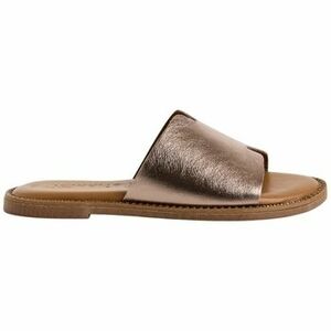 Papucsok Tamaris 12713542 915-PEWTER Argent kép