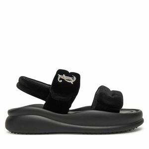 Szandál Juicy Couture WSS21514-01 Fekete kép
