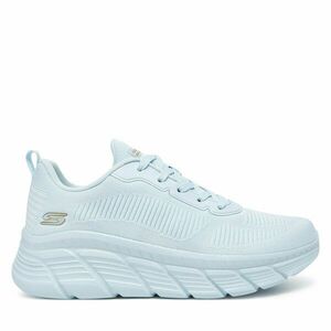 Sportcipők Skechers Bobs B Flex Hi-Flying Hi 117385/LTBL Kék kép