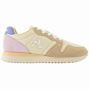 Oxford cipők Le Coq Sportif PLATINIUM_2 W 2422620- sandshell/warm s Beige kép