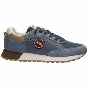 Oxford cipők Colmar TRAVIS AUTHENTIC STONE BLUE-MT GREEN-SAGE Bleu kép