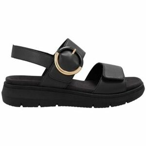 Szandálok / Saruk Remonte D2K50 00-noir Noir kép