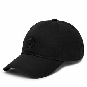 Baseball sapka BOSS Ari-B 50533348 Fekete kép