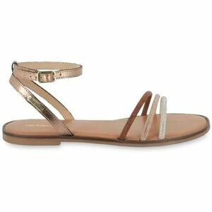 Szandálok / Saruk Les Tropéziennes par M Belarbi HOCTY C330770-OR ROSE MULTI Rose kép