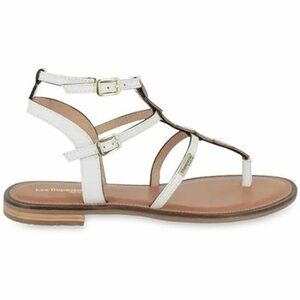 Szandálok / Saruk Les Tropéziennes par M Belarbi HORELIA C330823-BLANC MULTI Blanc kép