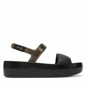 Szandál Melissa Float Platform 36066 Fekete kép