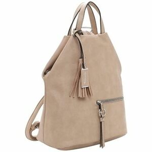 Hátitáskák Tamaris 32804 900-taupe Beige kép