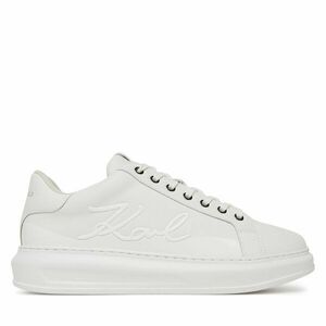 Sportcipők KARL LAGERFELD KL52548F Fehér kép